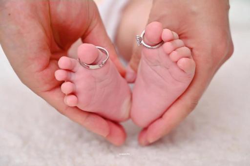 建湖孕妇六个月肚子多大